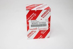 Show details for Genuine Toyota 4Runner Tundra Tacoma Sequoia Lexus Oil Filter Engine 90915-YZZD3 Picture of Genuine Toyota 4Runner Tundra Tacoma Sequoia Lexus Oil Filter Engine 90915-YZZD3